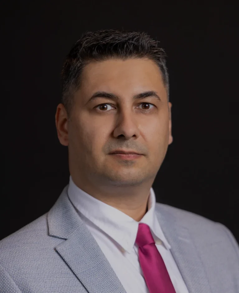 Cătălin Săpașu