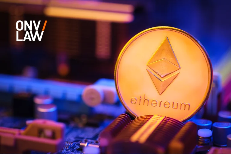 Ethereum’s Cryptographic Future: What It Means for Tracing, Evidence and Control