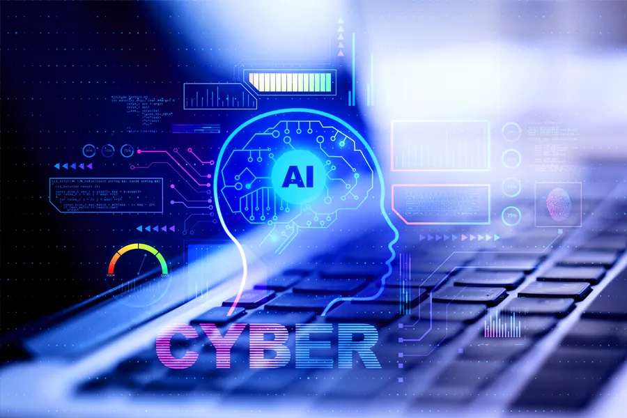 Artificial intelligence and cybersecurity